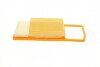 Фільтр повітряний Fiat 500/Panda 1.3D 09- (opt-om) Purflux A1800 (фото 2)