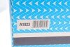Фільтр повітряний Toyota Land Cruiser 100 4.2TD 98-07 (opt-om) Purflux A1823 (фото 2)