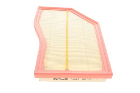 Фільтр повітряний MB A-class (W177) 1.5D 18-/B-class (W247) 1.5/2.0D 18- (opt-om) Purflux A1828