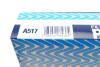 Фильтр повитряний VW Passat 1.6/1.8 79-93/Audi 80 1.6GTE 76-82 UA63 Purflux A517 (фото 6)