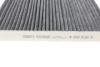 Фільтр салону BMW 5 (F10)/7 (F01) 2.0-6.0 08- (вугільний) (к-кт 2 шт.) UA63 Purflux AHC336-2 (фото 4)