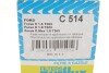Фильтр топливный Ford Focus/Mondeo 1.8TDCI 04- UA63 Purflux C514 (фото 6)