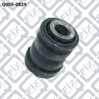 Сайлентблок задньої поперечної тяги Q-fix Q0050829