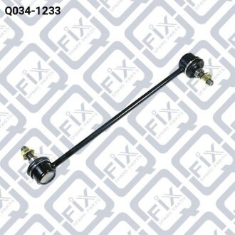 Тяга стабілізатора задня Q-fix Q0341233