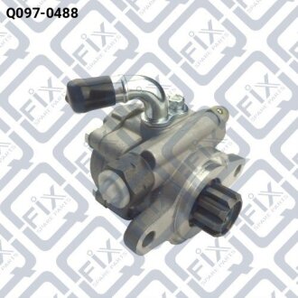 Помпа гідропідсилювача Q-fix Q0970488