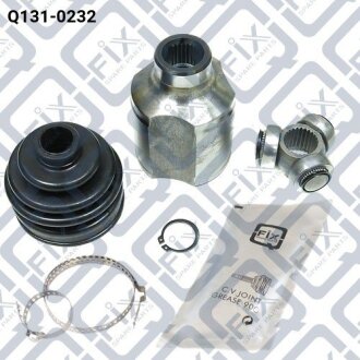 ШРУС внутрішній правий Q-fix Q1310232