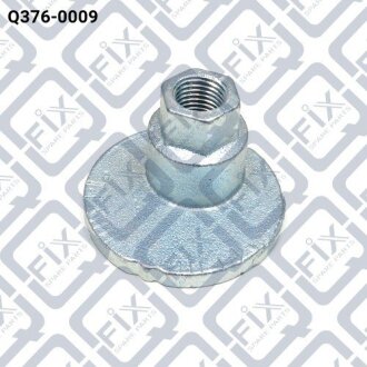 Гайка з ексцентриком Q-fix Q3760009 (фото 1)