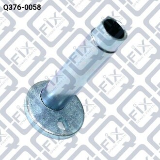 Фото втулка з ексцентриком Q-fix Q3760058 Втулка з ексцентриком Q-fix Q3760058