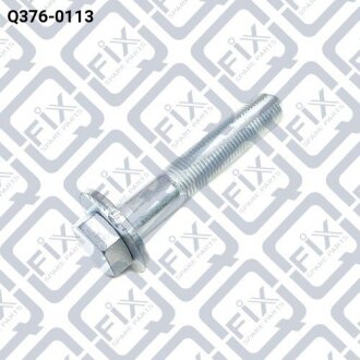 Болт з ексцентриком Q-fix Q3760113 (фото 1)