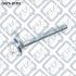 Болт з ексцентриком Q-fix Q3760183 (фото 1)