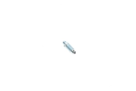 Штуцер прокачки гальм (M8x1.25/8x24.5) (opt-om) QUICK BRAKE 0100