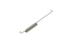 Комплект пружинок колодок ручника Ford Escort 90-95 (opt-om) QUICK BRAKE 105-0749 (фото 5)