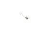 Комплект пружинок колодок ручника Ford Escort 90-95 (opt-om) QUICK BRAKE 105-0749 (фото 10)