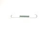 Комплект пружинок колодок ручника Toyota Hilux 04- (opt-om) QUICK BRAKE 105-0854 (фото 2)