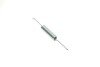Комплект пружинок колодок ручника Toyota Hilux 04- (opt-om) QUICK BRAKE 105-0854 (фото 3)