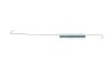 Комплект пружинок колодок ручника Toyota Hilux 04- (opt-om) QUICK BRAKE 105-0854 (фото 6)