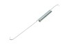 Комплект пружинок колодок ручника Toyota Hilux 04- (opt-om) QUICK BRAKE 105-0854 (фото 7)