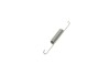 Комплект пружинок колодок стояночного тормоза QUICK BRAKE 105-0876 (фото 3)
