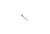 Комплект пружинок колодок ручника Rover 75/MG ZT 99-05 (opt-om) QUICK BRAKE 105-0877 (фото 7)