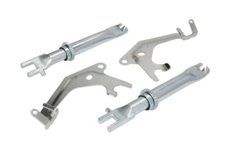 Гальмівні аксесуари QUICK BRAKE 108 53 018