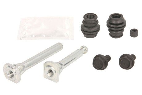 Направляюча супорта (переднього/к-кт) Nissan Qashqai/Renault Megane IV/Scenic IV 13- UA63 QUICK BRAKE 113-0009X