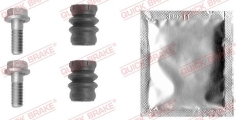 Елементи гальмівного супорта QUICK BRAKE 113-1324