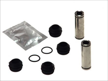 Направляюча супорта (переднього) Renault Clio I-III/Peugeot 206/306 91- (Bendix) UA63 QUICK BRAKE 113-1330X
