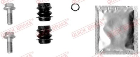 Елементи гальмівного супорта QUICK BRAKE 113-1341