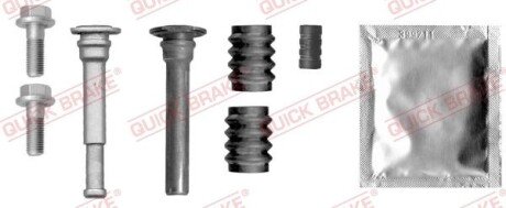 Элементы тормозного суппорта QUICK BRAKE 113-1365X