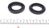 Ремкомплект суппорта (переднього) Nissan Qashqai/Pathfinder 05- (d=45mm) (Nissan) (opt-om) QUICK BRAKE 114-0036 (фото 2)