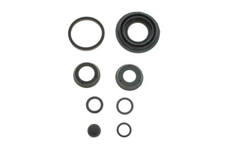Ремкомплект суппорту QUICK BRAKE 114-0069