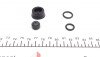 Ремкомплект супорта (заднього) Chevrolet Cruze/Opel Astra J/Zafira 09- (d=38mm) (opt-om) QUICK BRAKE 114-0073 (фото 3)