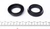 Элементы тормозного суппорта QUICK BRAKE 114-0090 (фото 2)