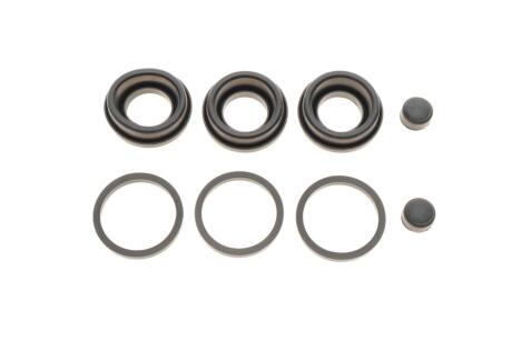 Ремкомплект суппорту QUICK BRAKE 114-0108