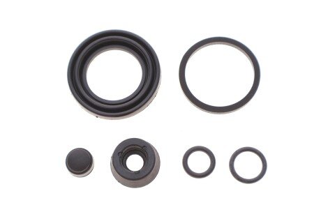 Ремкомплект суппорту QUICK BRAKE 114-0125