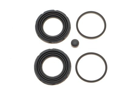 Ремкомплект суппорту QUICK BRAKE 114-0182
