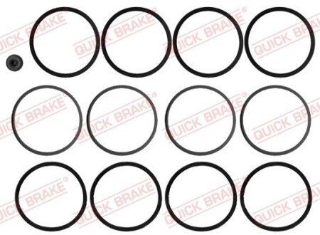 Элементы тормозного суппорта QUICK BRAKE 114-0197