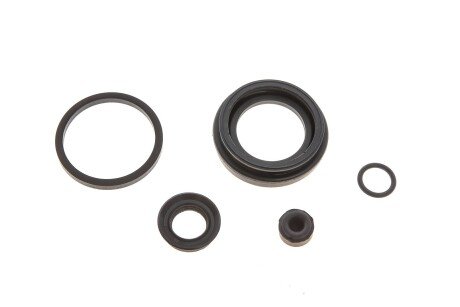 Ремкомплект суппорту QUICK BRAKE 114-0255