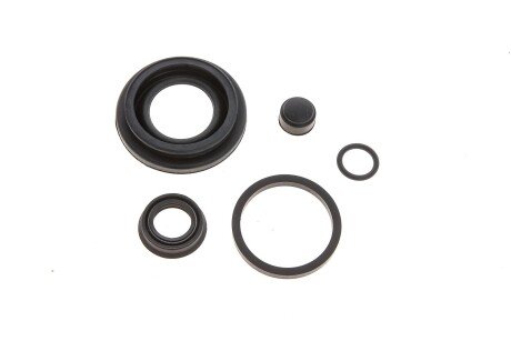 Ремкомплект суппорту QUICK BRAKE 114-0256