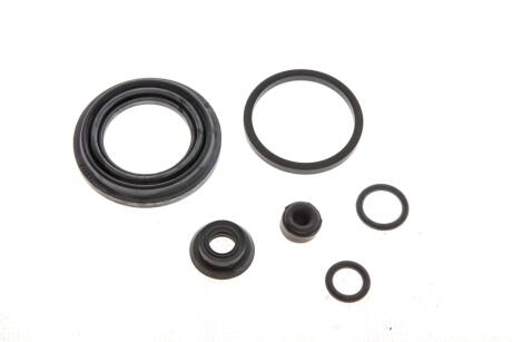 Ремкомплект суппорту QUICK BRAKE 114-0296