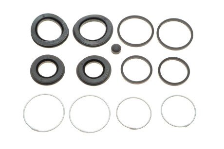 Ремкомплект суппорту QUICK BRAKE 114-0306