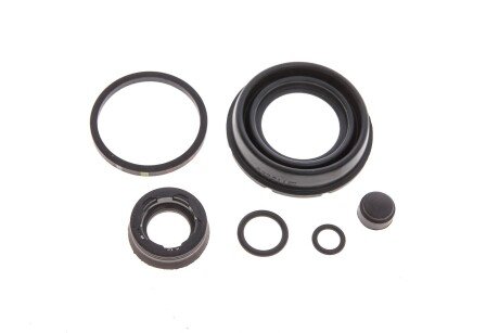 Ремкомплект суппорту QUICK BRAKE 114-0348