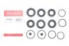 QUICK BRAKE 114-0442 (фото 2)
