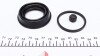 Ремкомплект супорта (заднього) BMW X3/X5 02-11 (d=42mm) (Ate) (+поршень) UA63 QUICK BRAKE 114-5026 (фото 5)
