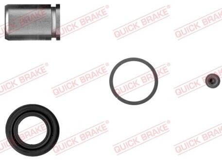 Ремкомплект суппорту QUICK BRAKE 114-5029