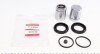 Ремкомплект супорта (переднього) VW T5/T6 03- (d=44mm) (Ate) (+ 2 поршня) (opt-om) QUICK BRAKE 114-5031 (фото 1)
