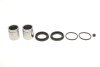 Ремкомплект супорта (переднього) Hyundai Santa Fe/Kia Sorento 06- (d=45mm) (+2 поршня) (opt-om) QUICK BRAKE 114-5094 (фото 1)