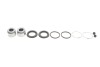 Ремкомплект суппорта (переднього) Porsche 911 83-89 (d=42mm) (+ 2 поршеня)) UA63 QUICK BRAKE 114-5112 (фото 1)