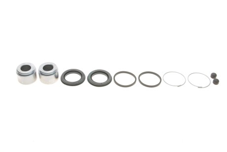 Ремкомплект супорта (переднього) Porsche 911 83-89 (d=42mm) (+ 2 поршеня) UA63 QUICK BRAKE 114-5112