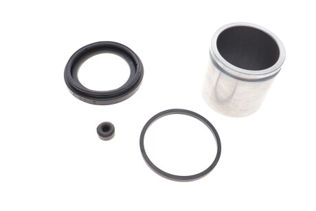 Ремкомплект супорта (переднього) Skoda Fabia 99-08 (d=54mm) (+поршень)) (opt-om) QUICK BRAKE 114-5132